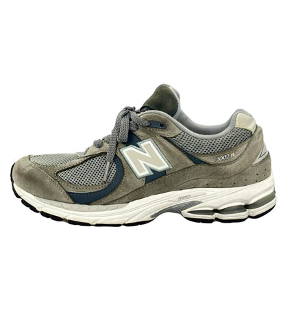 ニューバランス ローカットスニーカー M2002RST メンズ SIZE 25 (S) NEW BALANCE