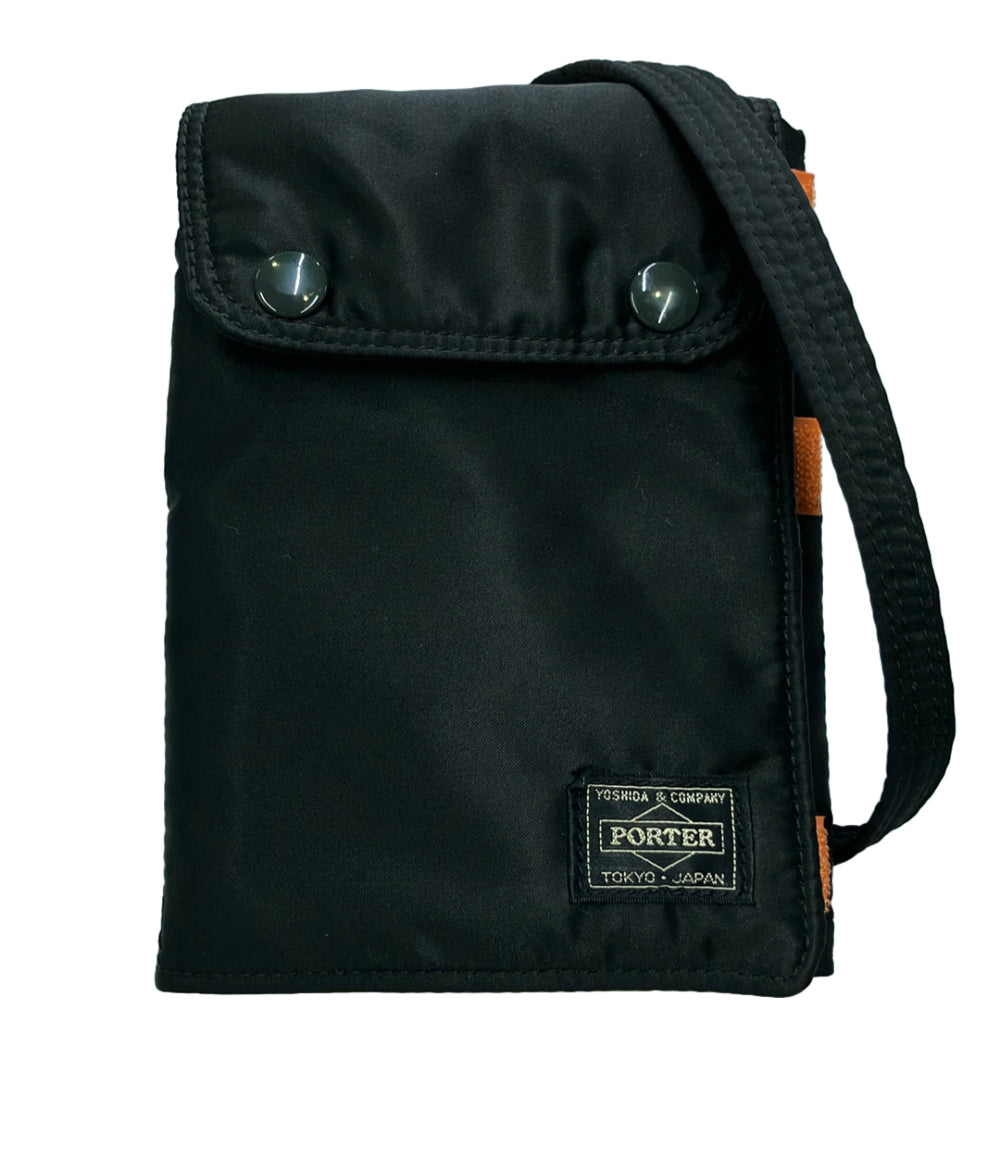 PORTER ショルダーバッグ タンカー メンズ ポーター