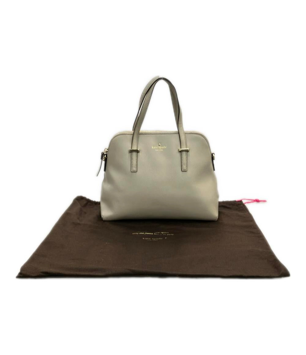 ケイトスペード ハンドバッグ ショルダーバッグ 2WAY 斜め掛け レディース Kate Spade