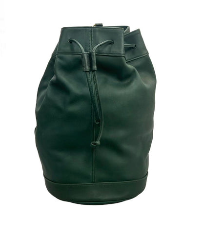 COACH ボディバッグ ワンショルダーバッグ 巾着バッグ 斜め掛け 035 レディース コーチ