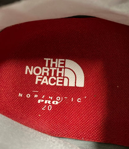 THE NORTH FACE トレッキングシューズ ミドルカット メンズ SIZE 28.0 (XL) ザ・ノース・フェイス