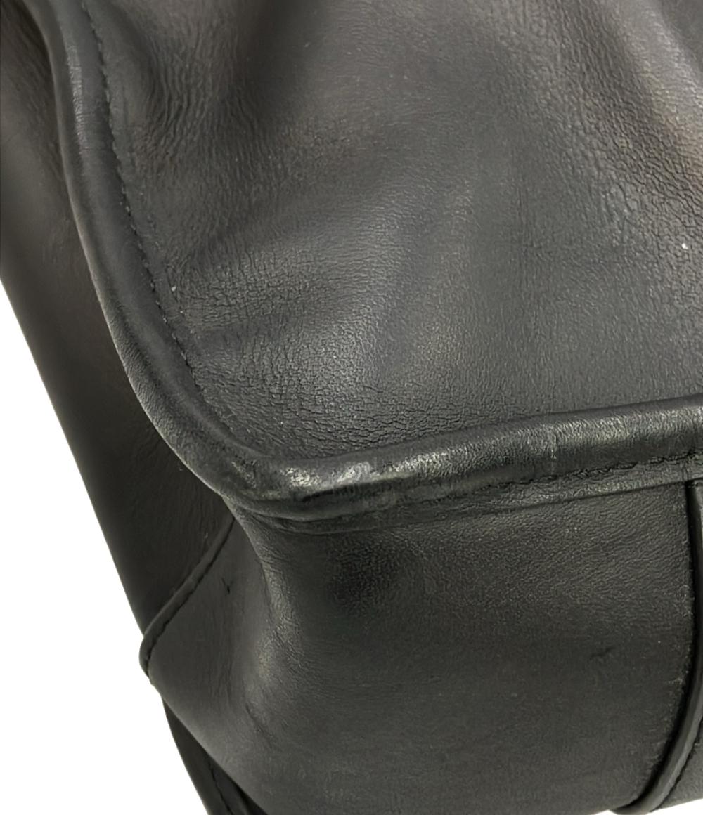 COACH 2WAY ブリーフケース ビジネスバッグ ショルダーバッグ 斜め掛け F70662 メンズ コーチ