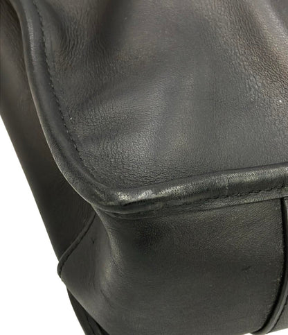 COACH 2WAY ブリーフケース ビジネスバッグ ショルダーバッグ 斜め掛け F70662 メンズ コーチ