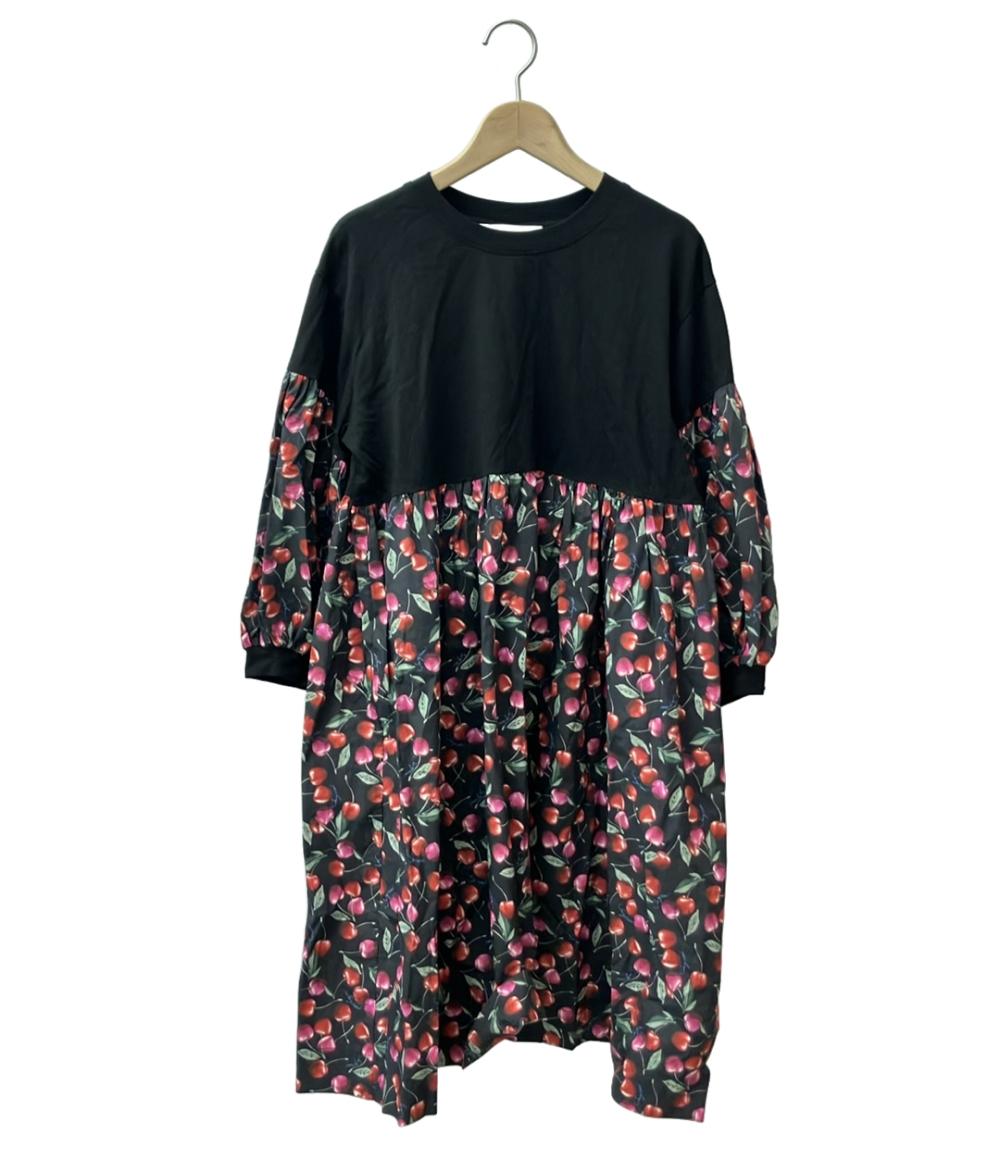 シーバイクロエ ワンピース レディース SIZE 38 (M) SEE BY CHLOE