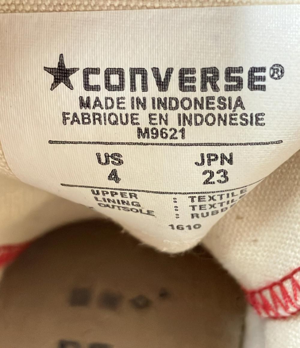 コンバース ハイカットスニーカー M9621 レディース SIZE 23.0 (M) CONVERSE