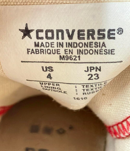 コンバース ハイカットスニーカー M9621 レディース SIZE 23.0 (M) CONVERSE