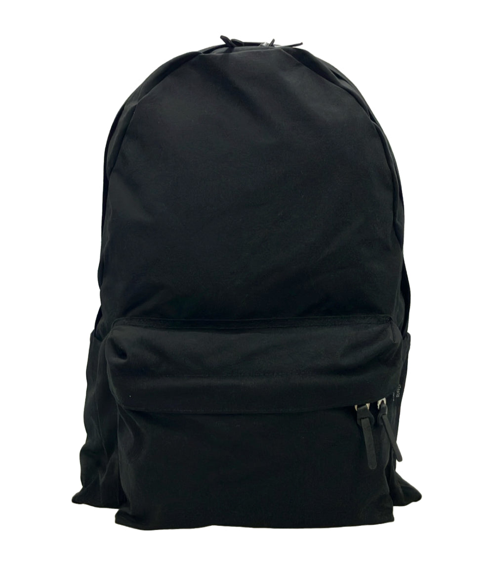 美品 STANDARD SUPPLY リュック デイパック メンズ スタンダードサプライ