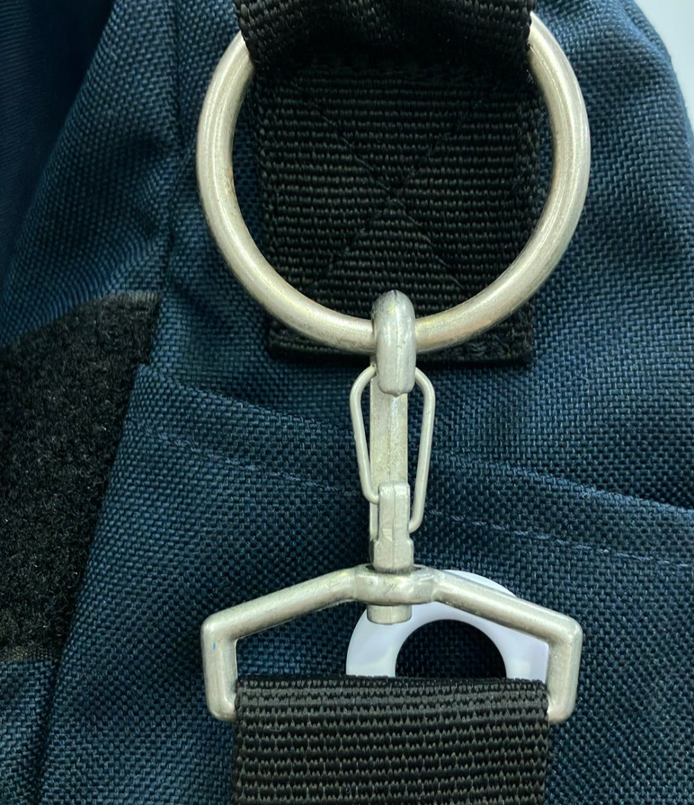 HELLY HANSEN ショルダーバッグ メンズ ヘリーハンセン