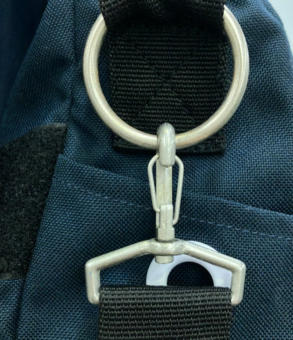HELLY HANSEN ショルダーバッグ メンズ ヘリーハンセン