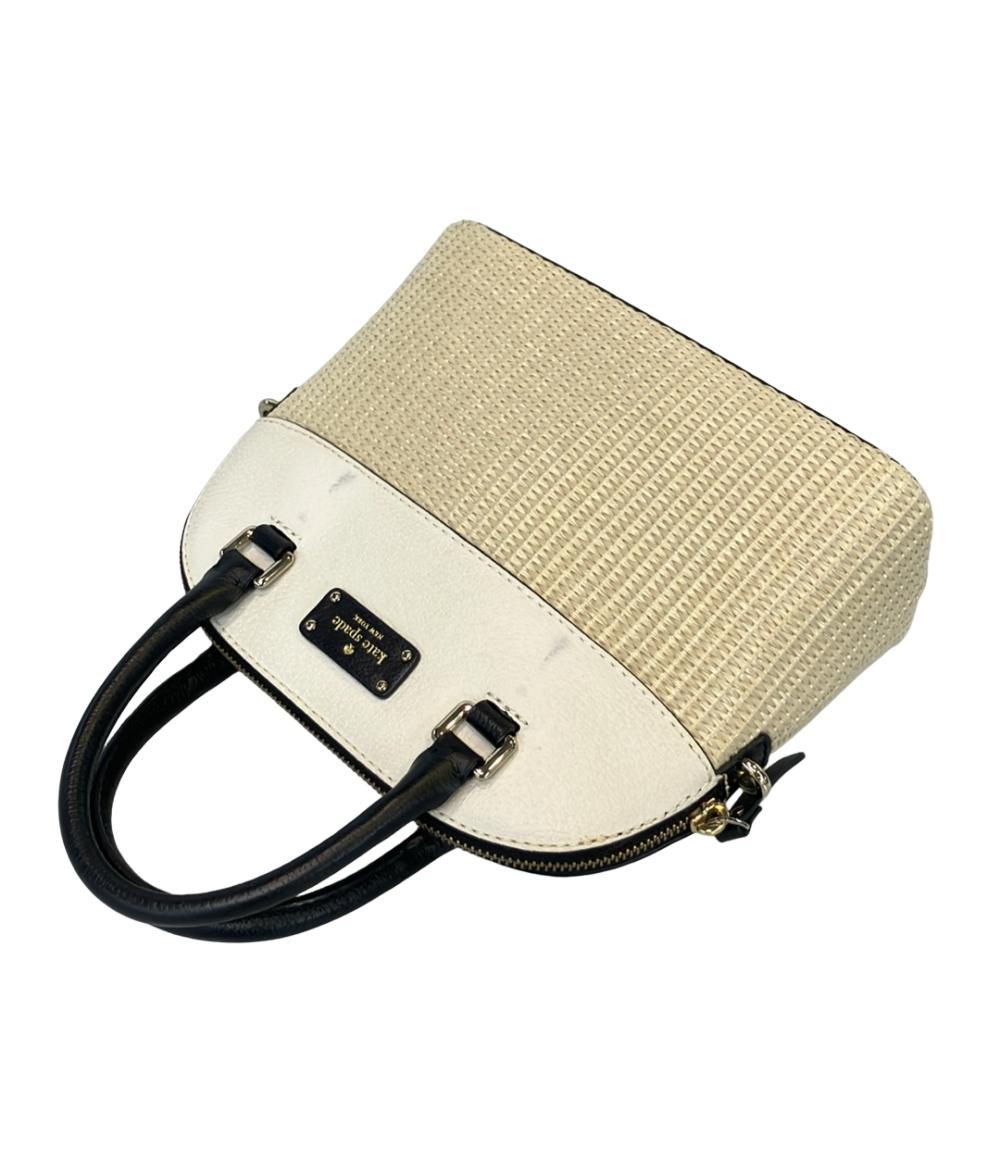 Kate Spade 2WAY ハンドバッグ ショルダーバッグ 斜め掛け WKRU5477 レディース ケイトスペード