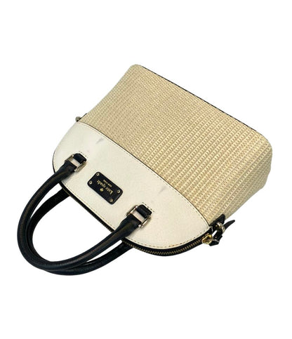 Kate Spade 2WAY ハンドバッグ ショルダーバッグ 斜め掛け WKRU5477 レディース ケイトスペード