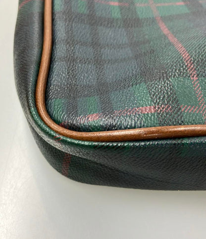 ルドルフバレンティノ セカンドバッグ クラッチバッグ メンズ Rudolph Valentino