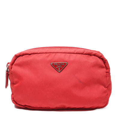 PRADA ポーチ レディース メンズ プラダ