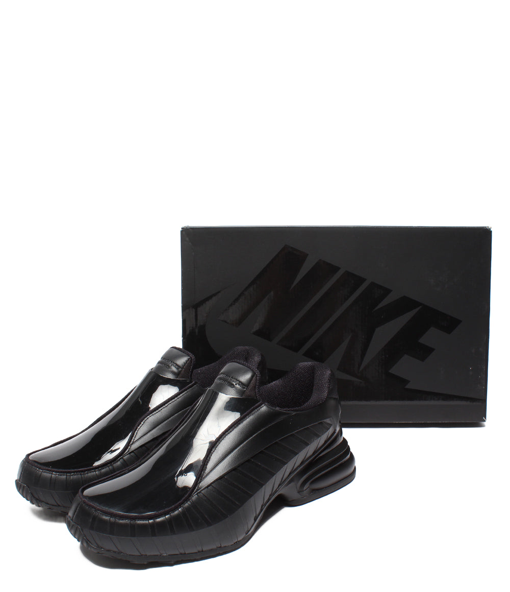NIKE COMME des GARCONS HOMME PLUS ローカットスニーカー スリッポン コラボ エアマックス ドルチェ SP IQ5171-002 メンズ SIZE 28.0 ナイキ