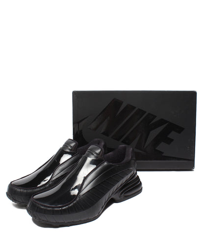 NIKE COMME des GARCONS HOMME PLUS ローカットスニーカー スリッポン コラボ エアマックス ドルチェ SP IQ5171-002 メンズ SIZE 28.0 ナイキ