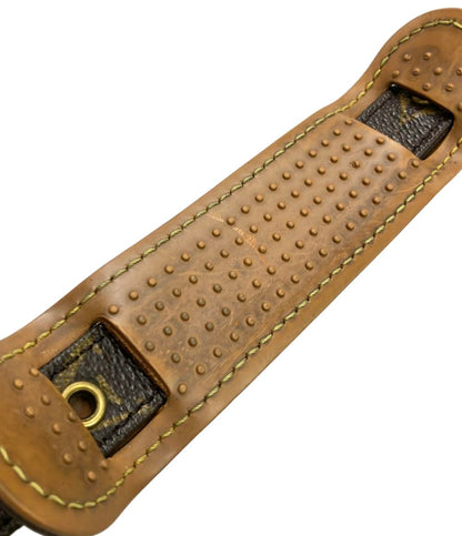 LOUIS VUITTON ショルダーバッグ 斜め掛け モノグラム ナイル M45244 レディース ルイ・ヴィトン