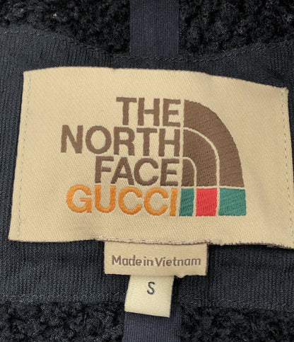 美品 トレッキングパンツ     663910 メンズ SIZE S (S) GUCC×THE NORTH FACE