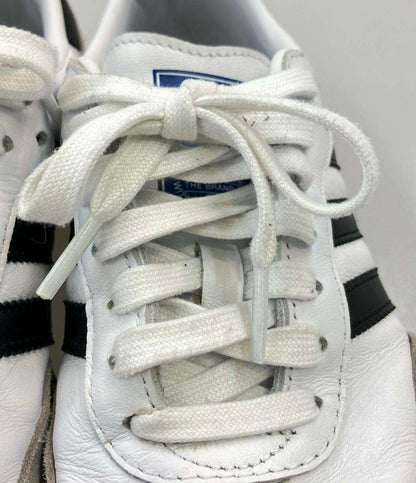 adidas ローカットスニーカー サンバ OG B75806 レディース SIZE 23.5 (M) アディダス