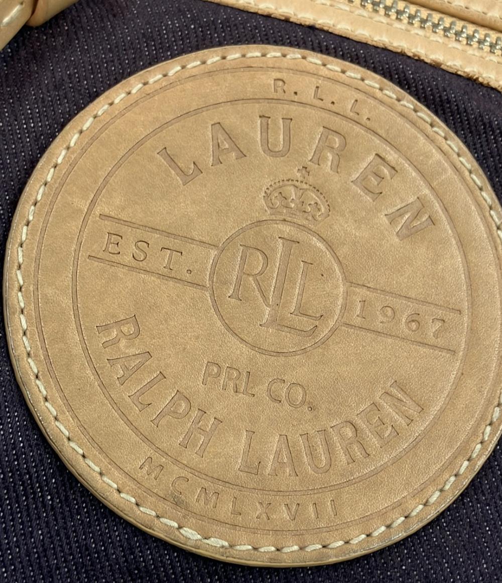 ラルフローレン ショルダーバッグ 斜め掛け レディース RALPH LAUREN