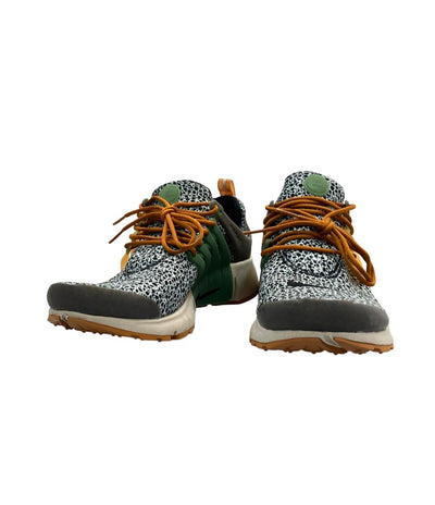 美品 ナイキ ローカットスニーカー AIR PRESTO SE QS 84448-002 メンズ SIZE US S (S) NIKE