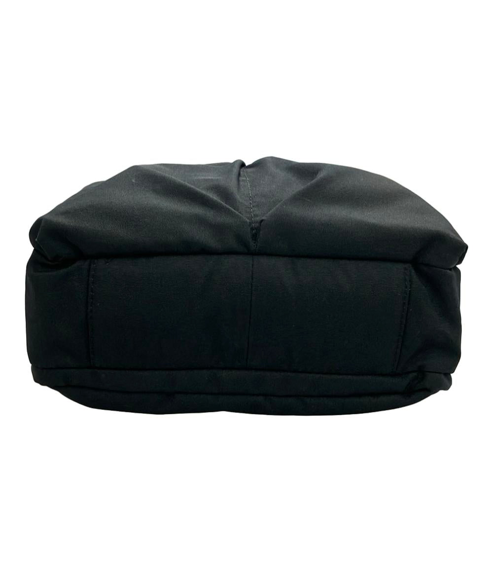 イザック ショルダーバッグ フロントポケットショルダー 斜め掛け レディース Y SACCS