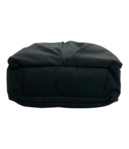 イザック ショルダーバッグ フロントポケットショルダー 斜め掛け レディース Y SACCS