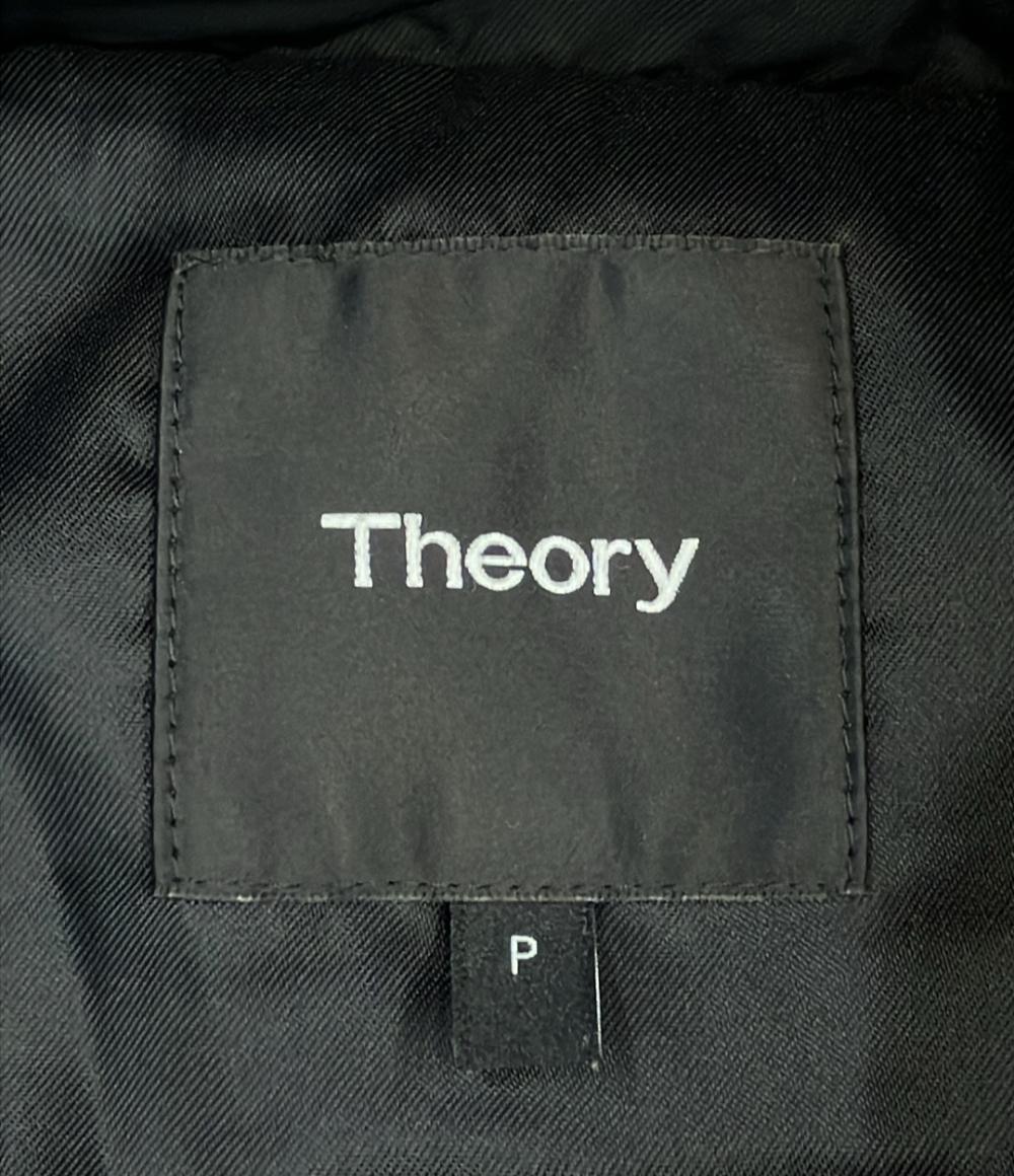 セオリー ダウンコート レディース SIZE P (XS) theory