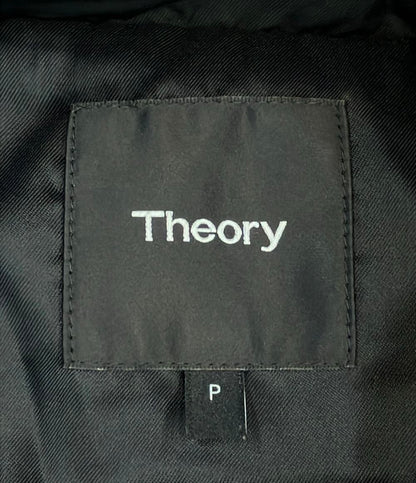 セオリー ダウンコート レディース SIZE P (XS) theory