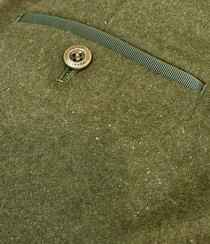 Sacai ウールパンツ スラックス 19-04538 レディース SIZE 1 (M) サカイ