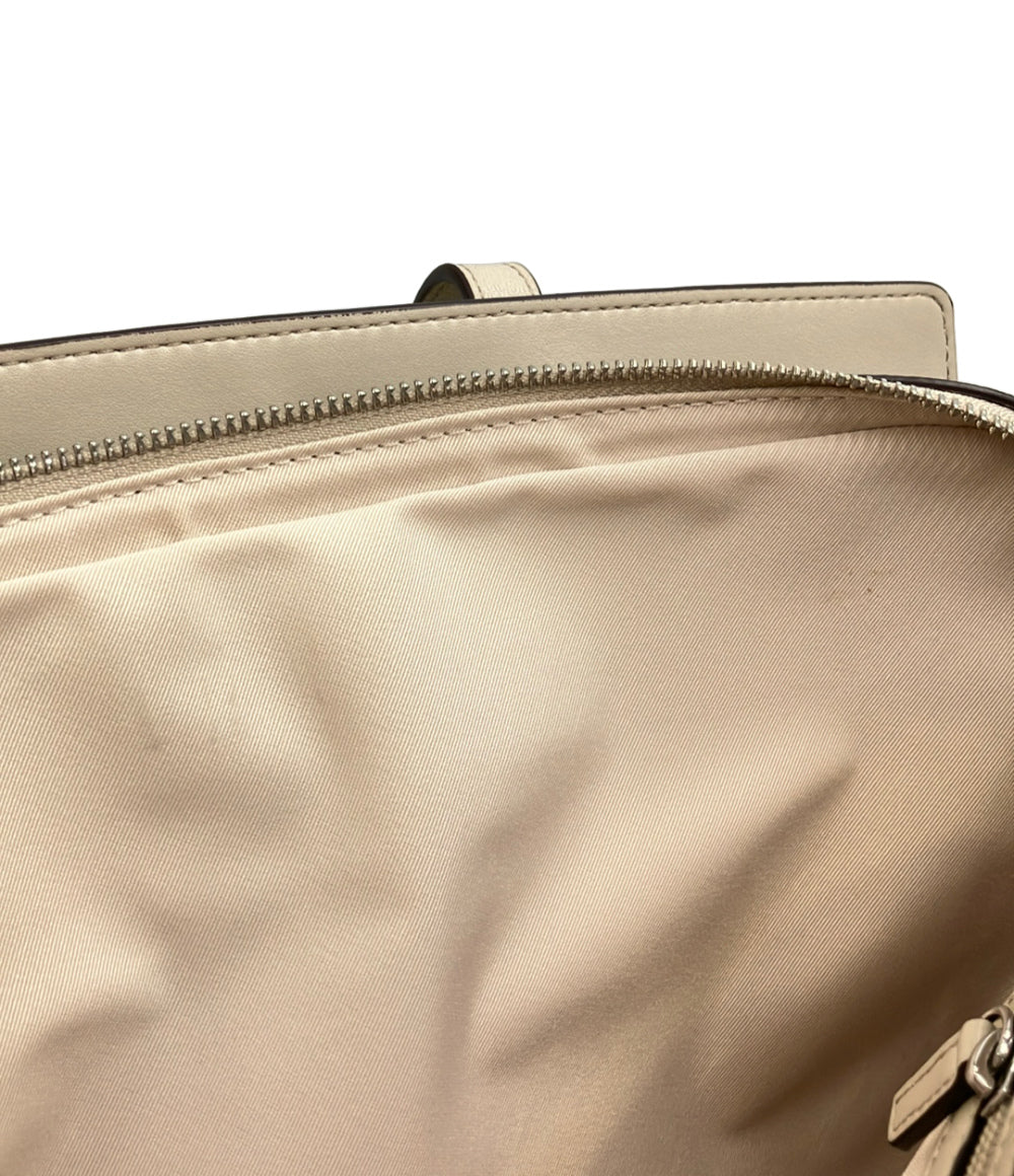 美品 MICHAEL KORS トートバッグ 肩掛け LAILA レイラ 30S5S9IT2L239 レディース マイケルコース