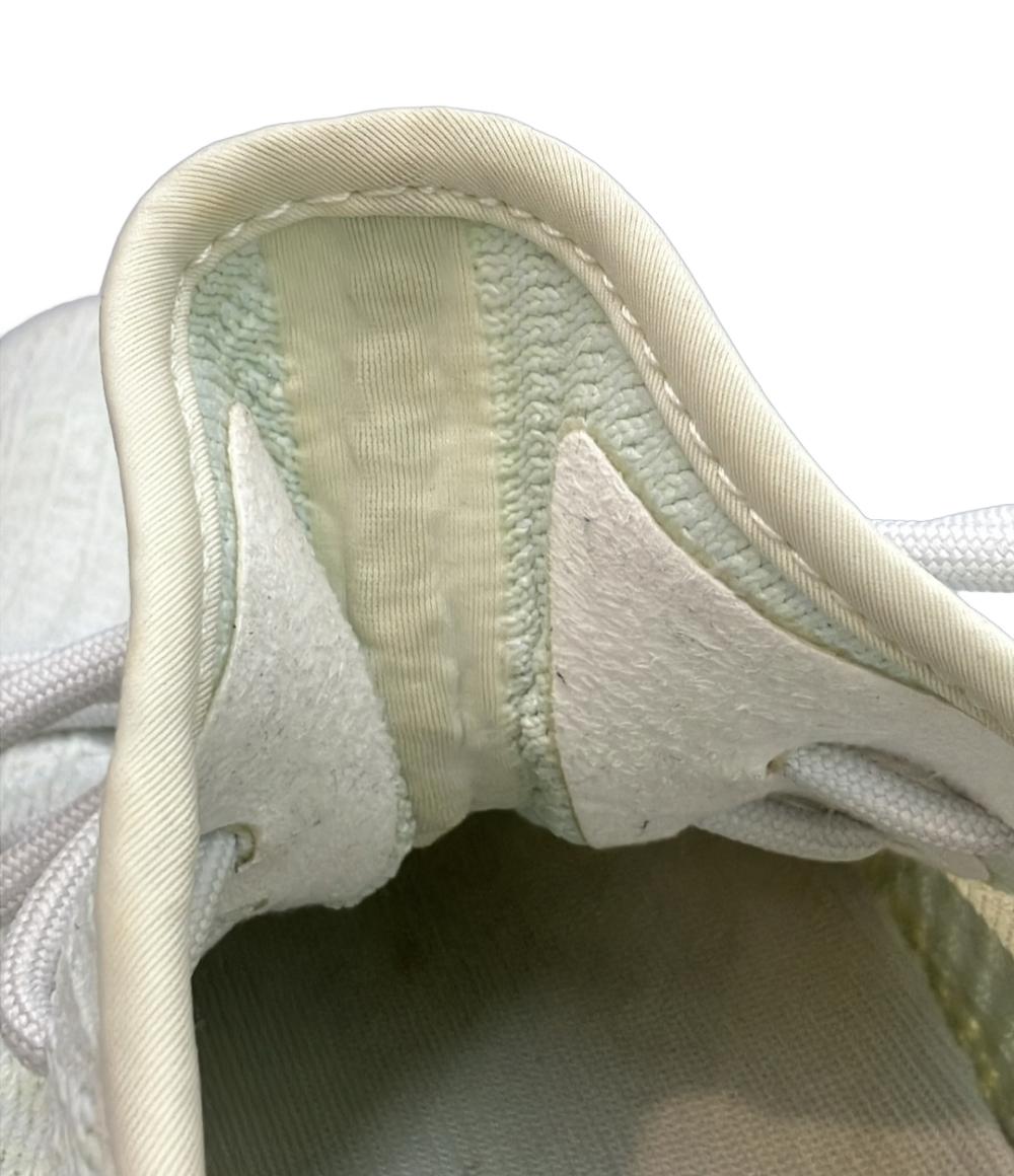 adidas ローカットスニーカー ハイパースペース イージーブースト350V2 EG7491 メンズ SIZE 26.5 (M) アディダス
