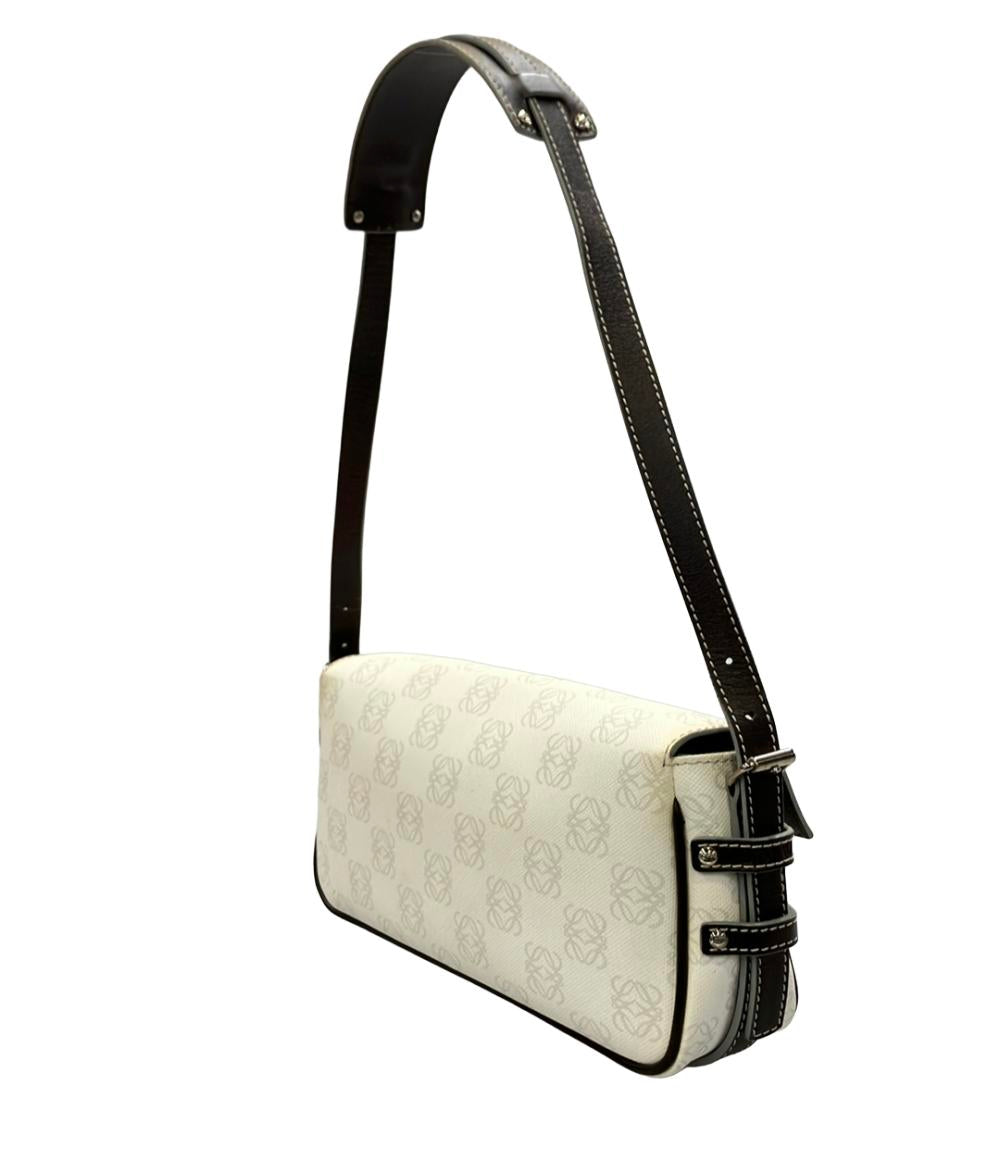 LOEWE ショルダーバッグ 肩掛け アナグラム レディース ロエベ