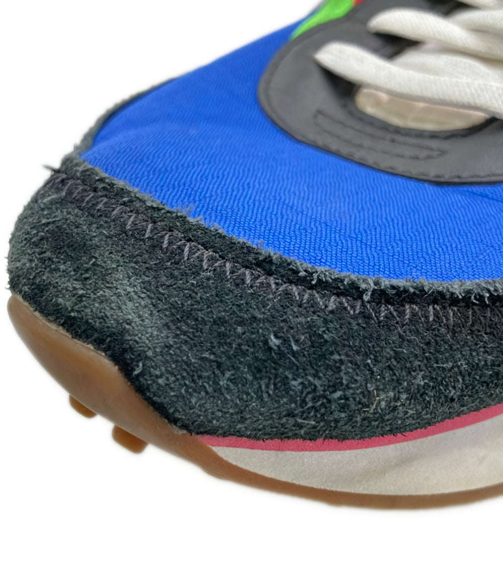 PUMA ローカットスニーカー フューチャー ライダー プレーオン 371149-01 メンズ SIZE 30.0 プーマ
