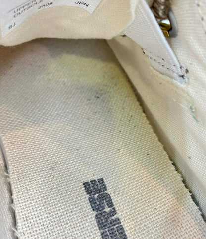 CONVERSE ローカットスニーカー レディース SIZE 24.5 (L) コンバース