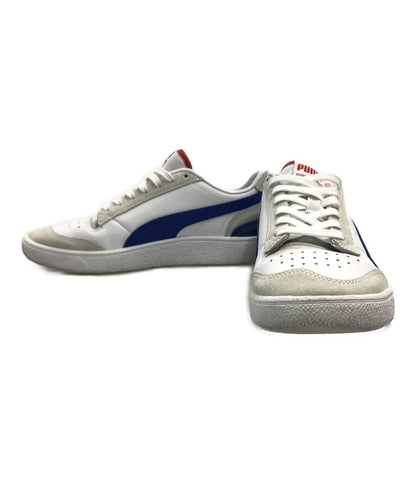 プーマ  ローカットスニーカー RALPH SAMPSON    371767-01 メンズ SIZE 27 (L) PUMA