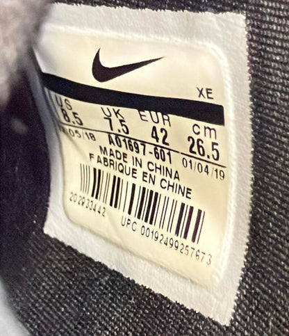 ナイキ ローカットスニーカー HUARACHE EDGE TXT A01697-601 メンズ SIZE 26.5 (M) NIKE