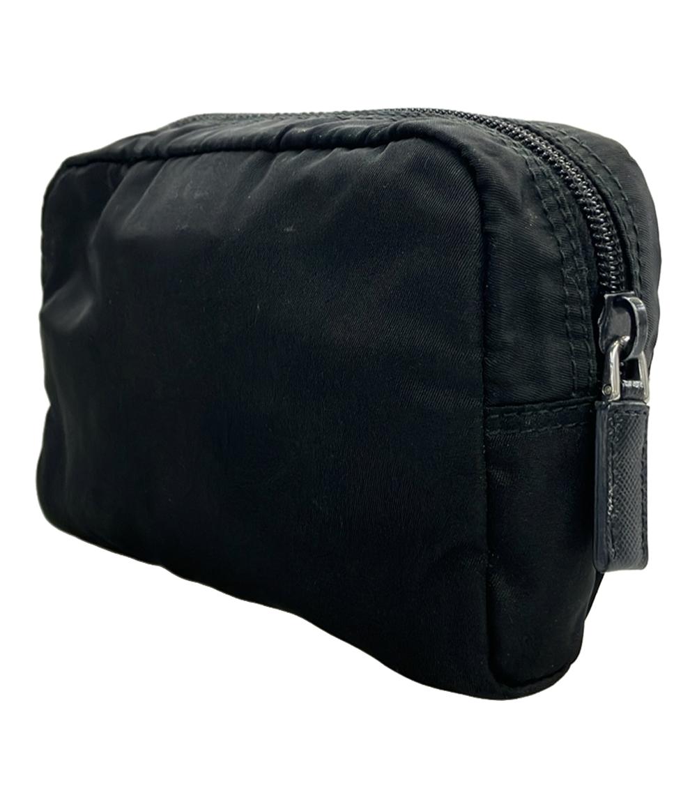 PRADA ポーチ アクセサリーポーチ ナイロン レディース プラダ