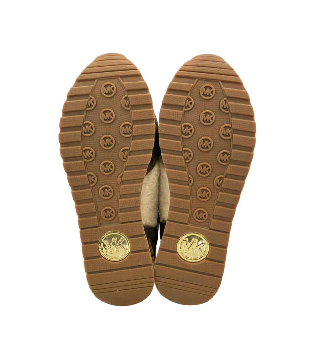 MICHAEL KORS ローカットスニーカー レディース SIZE 5.5 (22.5cm) マイケルコース