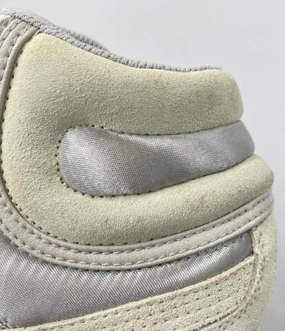 プーマ ハイカットスニーカー 359438-02 レディース SIZE 24.0 (L) PUMA