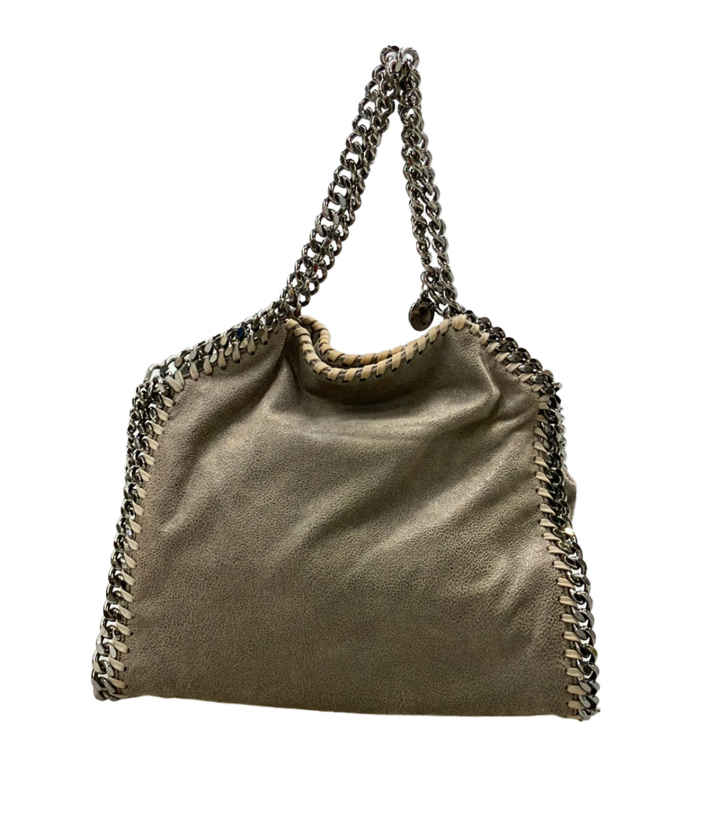 Stella McCartney 2way ハンドバッグ ショルダーバッグ 斜め掛け ファラベラ Falabella 371223 w9132 レディース ステラマッカートニー