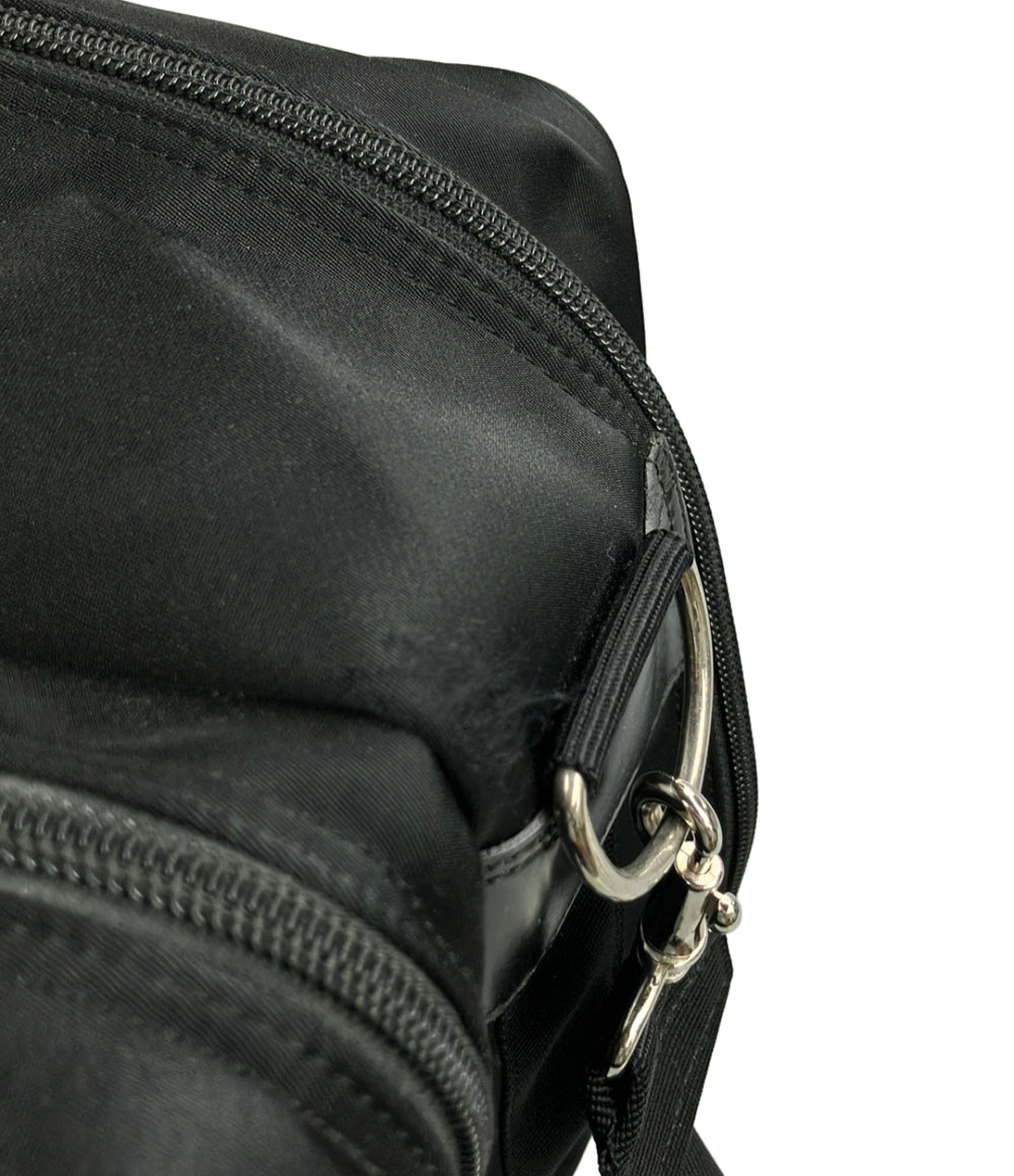 PORTER ボストンバッグ ショルダーバッグ 2WAY 斜め掛け メンズ ポーター