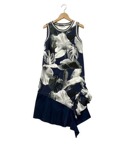 ディーエクステリア ノースリーブワンピース レディース SIZE 2 D.EXTERIOR