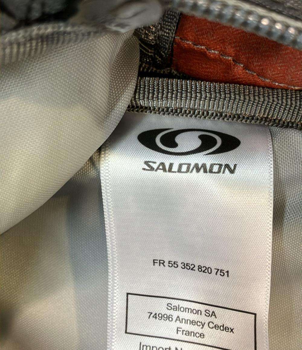 Salomon リュック バックパック SKY25 メンズ レディース サロモン