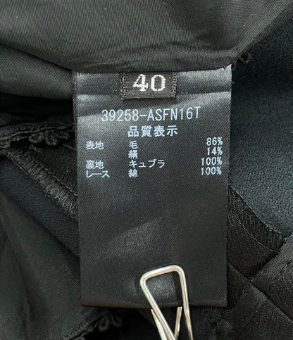 フォクシー フレアスカート レディース SIZE 40 (M) FOXEY