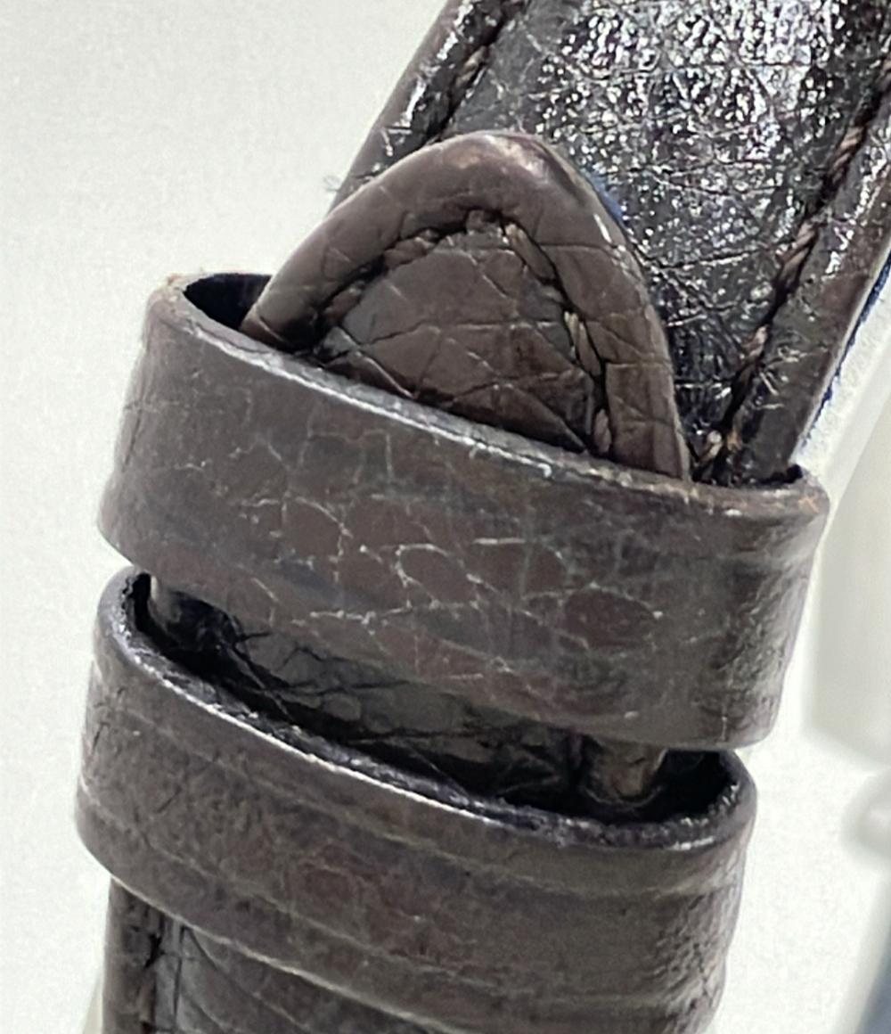 ポール・スミス 腕時計 クオーツ F335-T021492 レディース Paul Smith