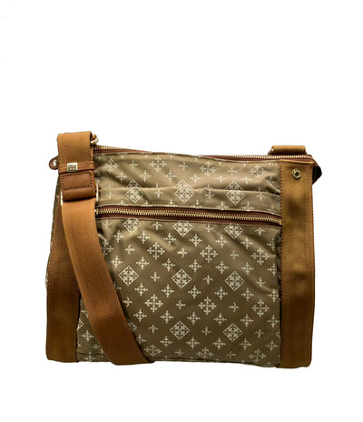 美品 russet ショルダーバッグ 斜め掛け レディース ラシット