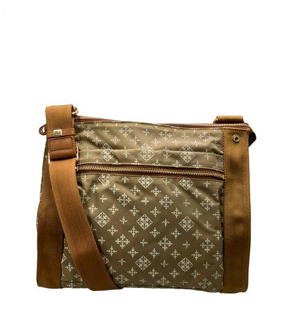 美品 russet ショルダーバッグ 斜め掛け レディース ラシット