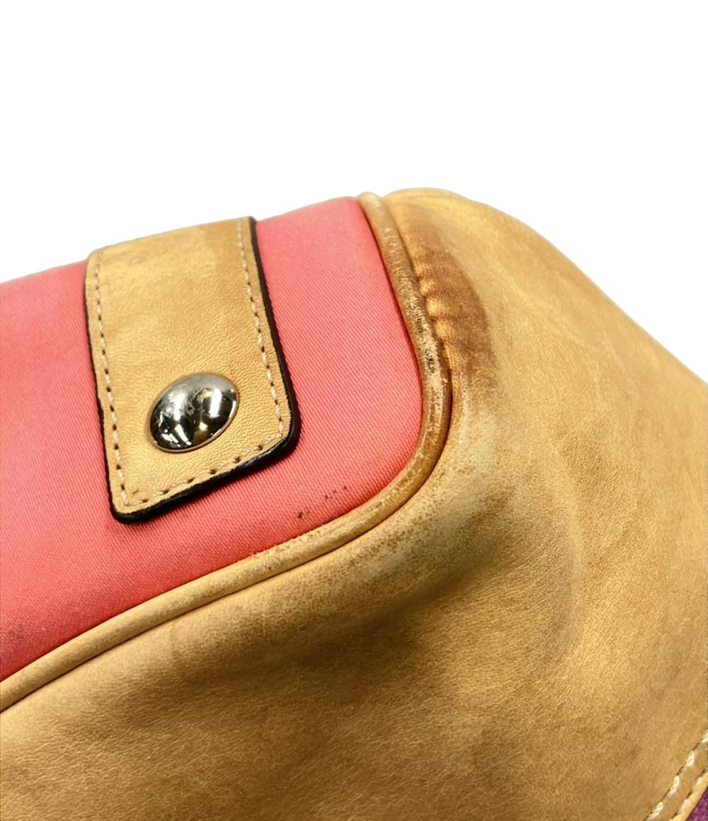 COACH トートバッグ ショルダーバッグ 肩掛け 19357 レディース コーチ