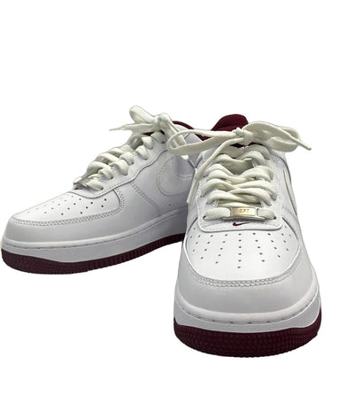 ナイキ ローカットスニーカー Air Force 1 Low 07 DH7561-106 メンズ SIZE 26 (M) NIKE