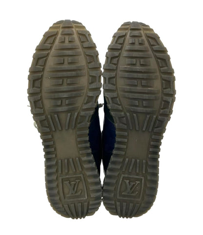 LOUIS VUITTON ローカットスニーカー ランアウェイ メンズ SIZE 7.5 ルイ・ヴィトン